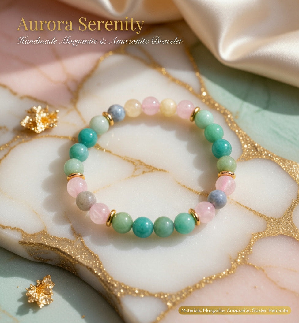 Aurora Serenity Bracelet