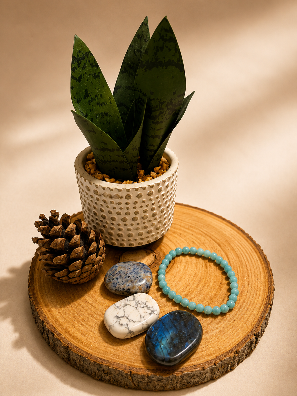 Intuition Kit