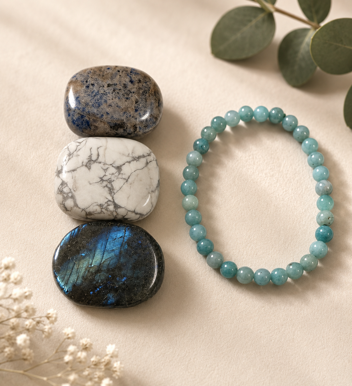 Intuition Kit
