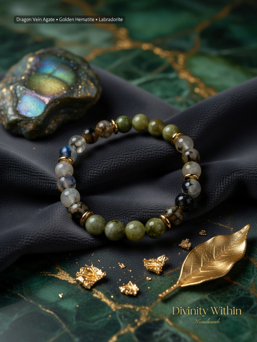 Divinity Within