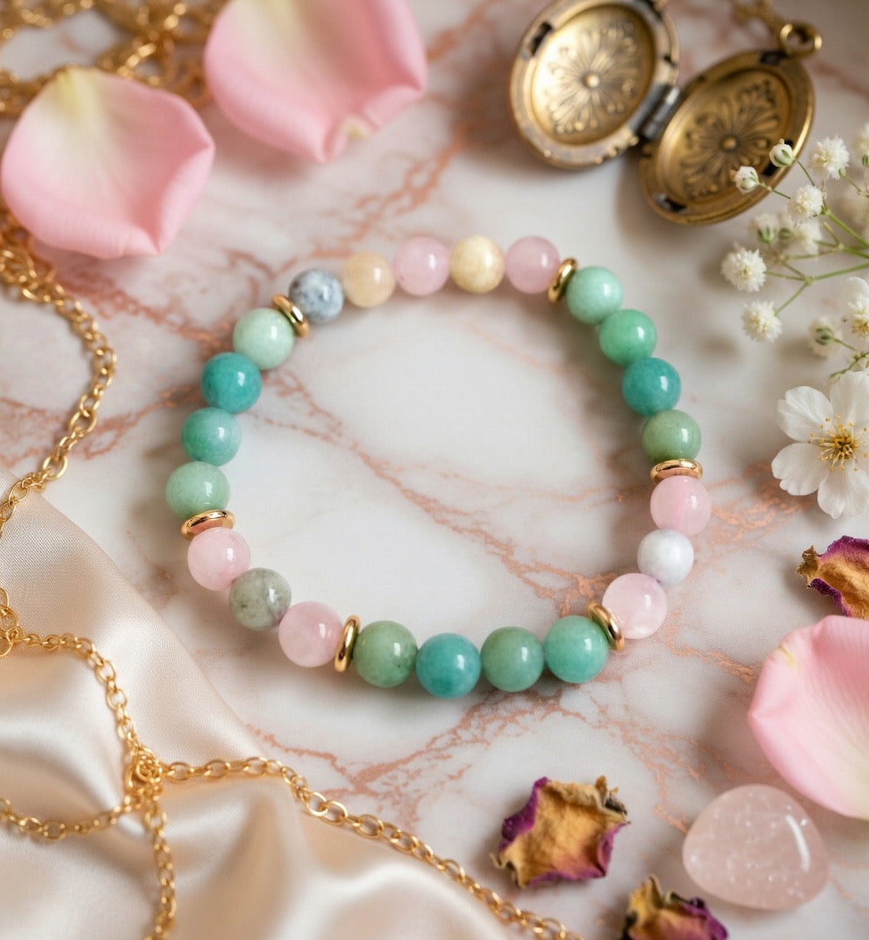 Aurora Serenity Bracelet