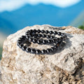 Black Tourmaline Bracelet