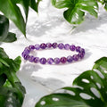 Amethyst Bracelet