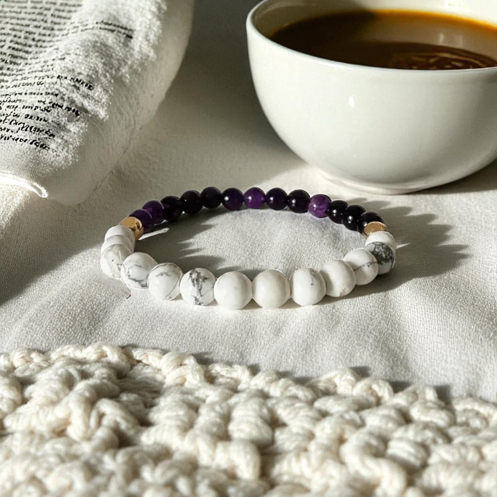Calm Confidence Bracelet