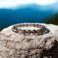 Smoky Quartz Bracelet