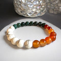 Tricolour Spirit Bracelet